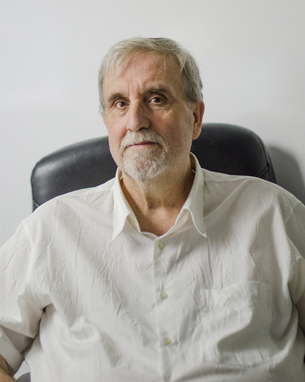 Jesús Esqué