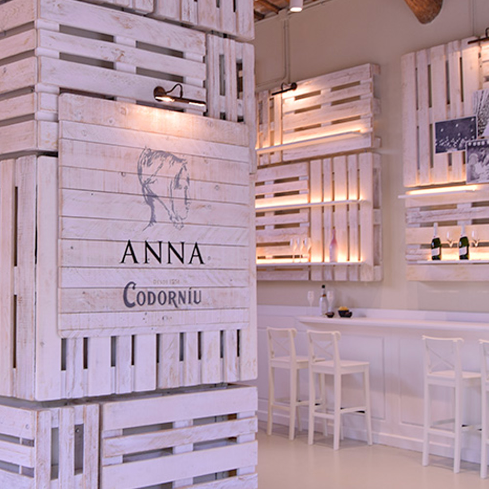 Espacio Anna 2016