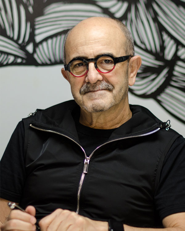 Ferran Sendra