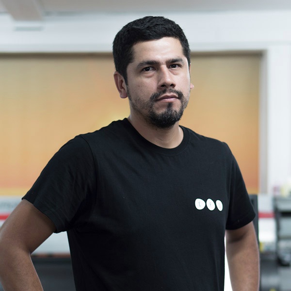 Juan Cerna