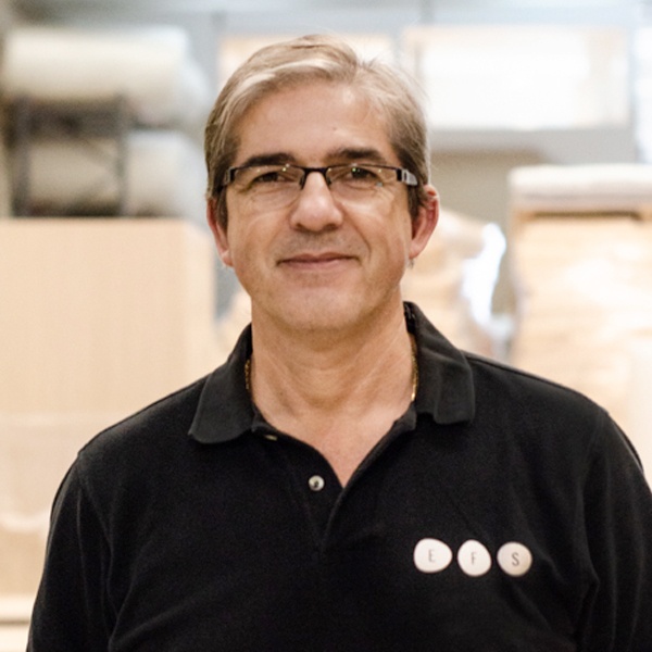 Francisco Messeguer