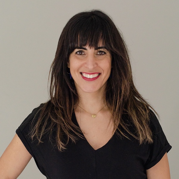 Marta Gallardo