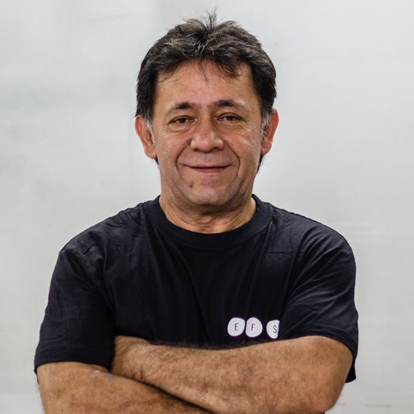 Carlos Rubio
