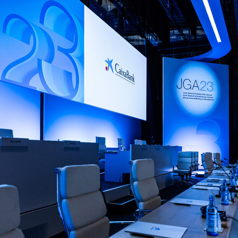 Annual General Meeting of Shareholders 2023