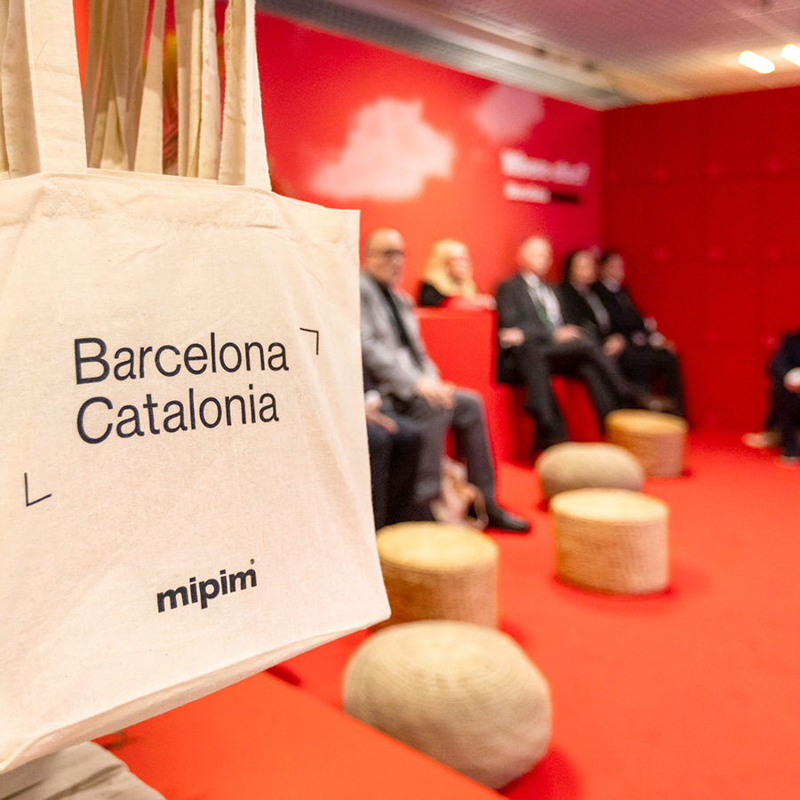 Stand MIPIM 2025