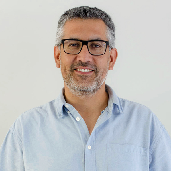 Eduardo Pizarro