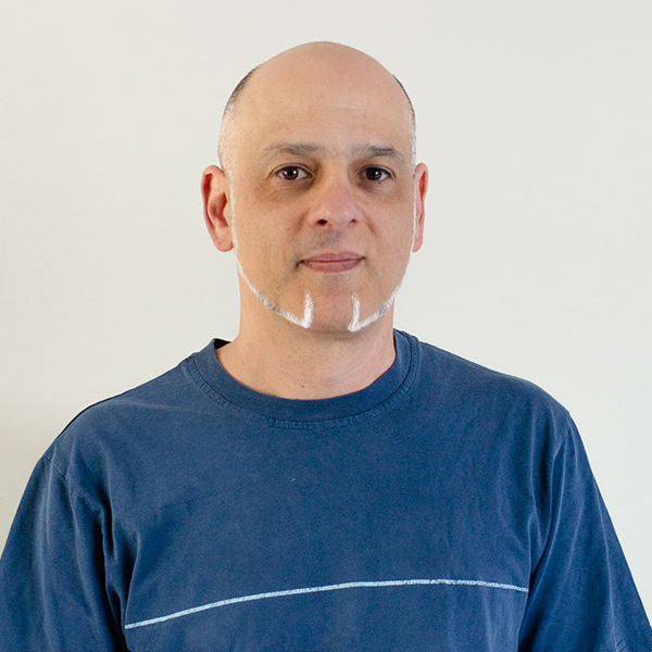 Peter Santamaría