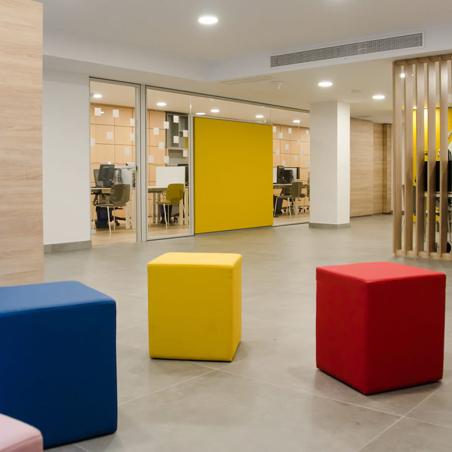 EUM - Escuela Univesitaria
