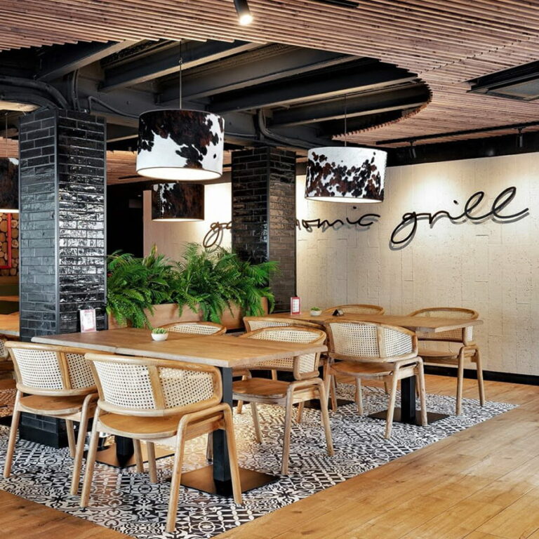 Restaurante Pura Brasa