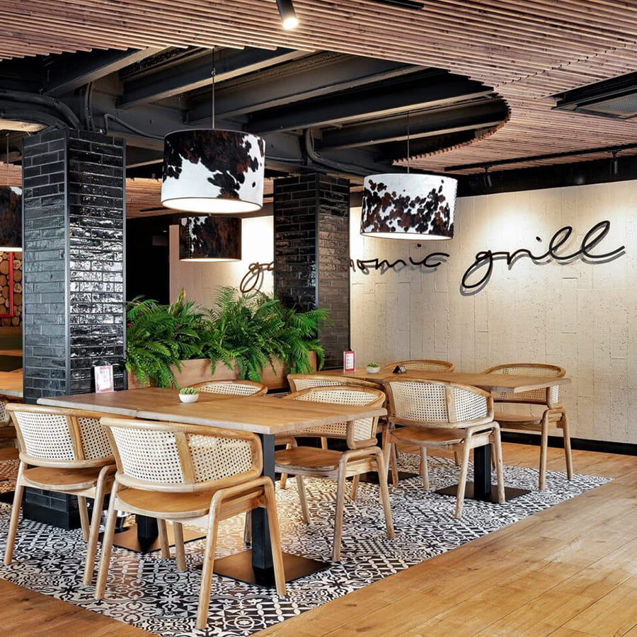 Restaurante Pura Brasa