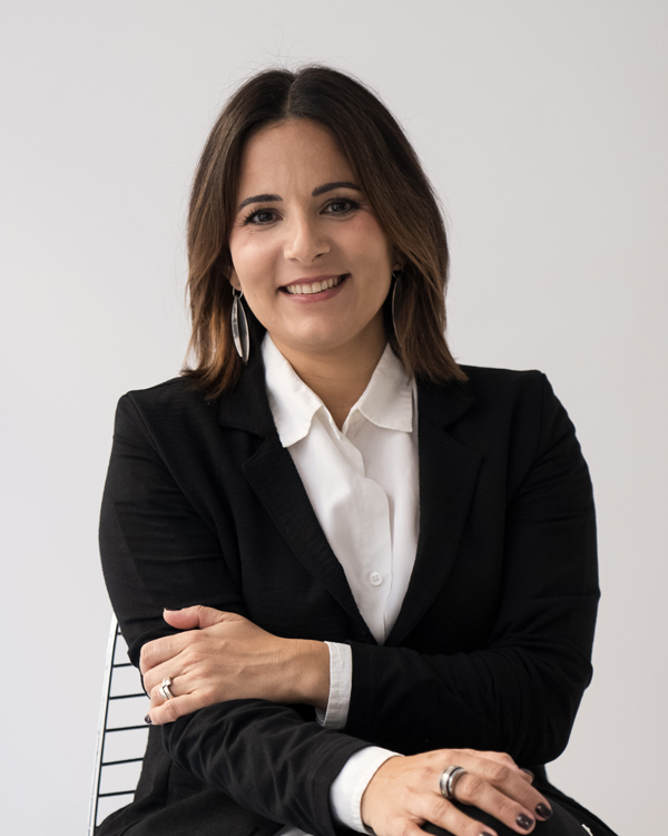Ariadna Sendra