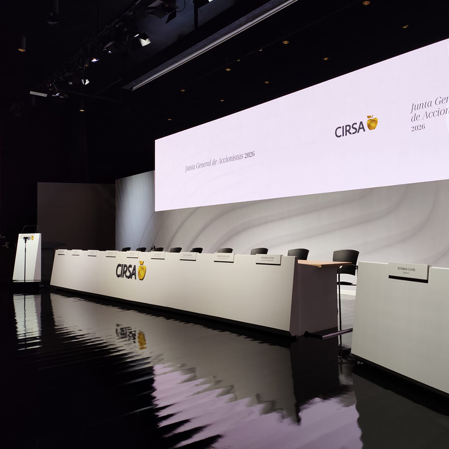 Annual General Meeting of Shareholders 2026