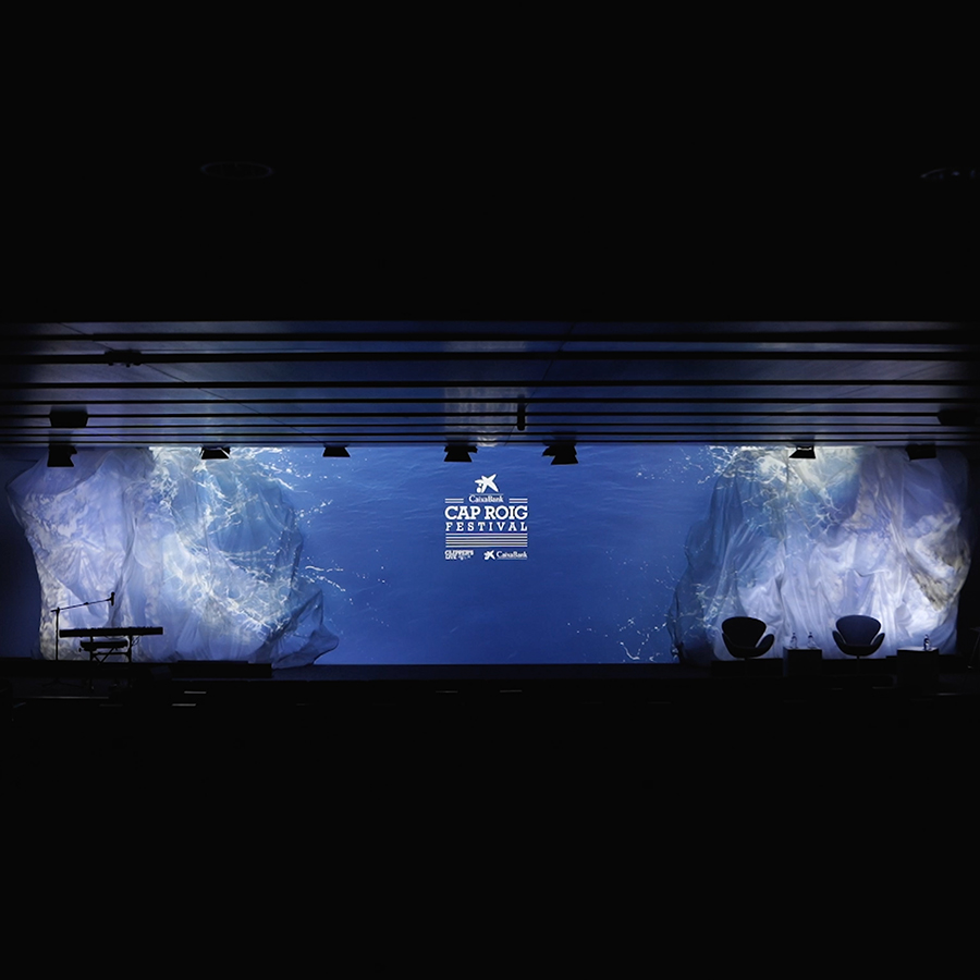 Festival de Cap Roig  Press Conference 2026