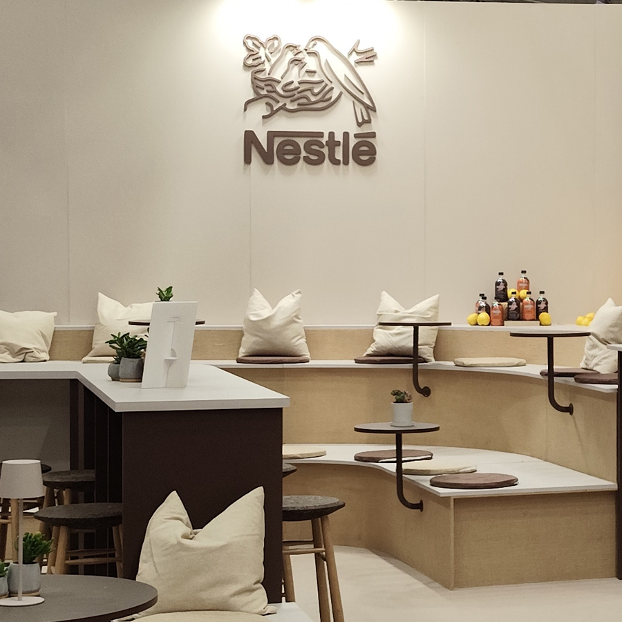 Estand Alimentaria 2026